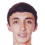 Omar Andrés Fernández Frasica/پوئِبلا /مکزیک / باشگاهی / مردان (1597)/32