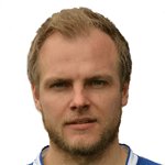 Magnus  Waade Myklebust/هات /نروژ / باشگاهی / مردان (2602)/40