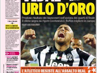 گاتزتا دلو اسپورت