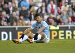 ساندرلند 1-0 منچسترسیتی / هفته یازدهم