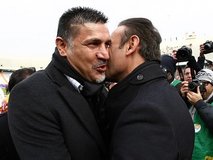 پیش‌بازی پرسپولیس - ذوب‌آهن / نبرد یک امتیازی‌ها