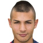 آندریا دیمانتیس/یو اِس سانرمسه کالچو / / باشگاهی / مردان (6989)/30