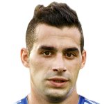 آندِرو فابریسیو رومِرو/مونترال ایمپکت /کانادا / باشگاهی / مردان (498)/36