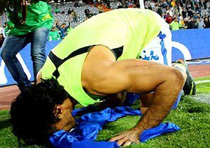 خداحافظی فرهاد مجیدی|خداحافظی فرهاد مجیدی