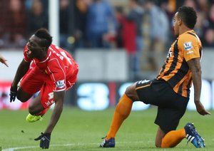 ماریو بالوتلی