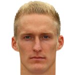 توماس کِراوس/بوروسیا مونشن گلادباخ دو / / باشگاهی / مردان (8676)/38