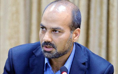 واکنش سخنگوی وزارت ورزش به جدایی سرمربی: خدا كند كی‌روش بماند؛ حيف است!