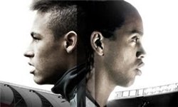 ژست نیمار و تقلید از رونالدینیو سوژه رسانه‌ها