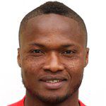 Issiaka Ouédraogo/اِس تی . پولتن /اتریش / باشگاهی / مردان (5127)/37