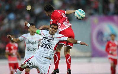 گزارش روز | هشت نکته از هفته بیست و دوم لیگ برتر/ صدر و قعر جدول در تسخیر آبی‌ها