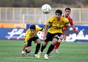 امید عالیشاه