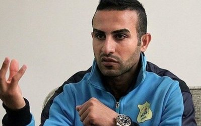 درخواست جالب ستاره سابق"پرسپولیس"؛ جام را به دو تیم بدهند!