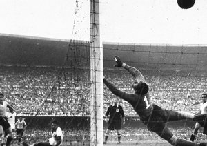 جام جهانی 1950