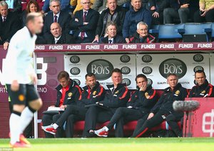 لوئیز فان خال