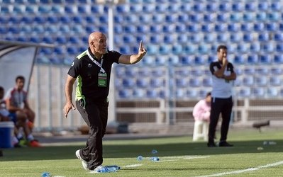 آرمن ساروخانیان | خرج ميليون دلاری الاهلی، تمركز منصوريان را بهم ريخت