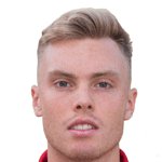 رنی پیرز اسمیت/اوترخت /هلند / باشگاهی / مردان (1086)/29