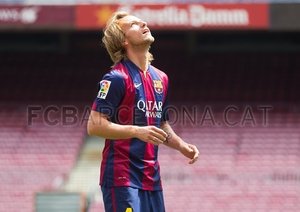 ایوان راکیتیچ