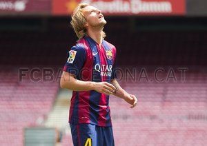 ایوان راکیتیچ|None