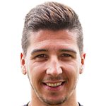 تیاگو آندر کوئِلیو لوپز/فِلگویرسه 1932 /پرتغال / باشگاهی / مردان (2133)/36