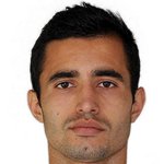 رافائِل شولِر کریوِلارو/چنایین اِف سی / / باشگاهی / مردان (7789)/36