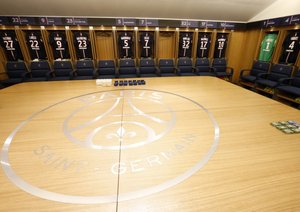 پاریس سن ژرمن