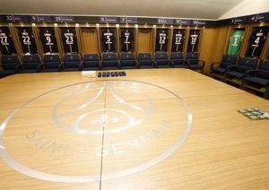 پاریس سن ژرمن|پاریس سن ژرمن 2- باستیا /  لوشامپيونه