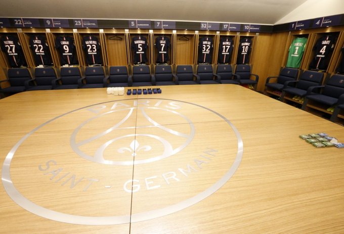 پاریس سن ژرمن