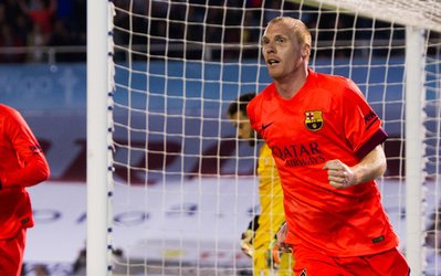 متیو: عدم تفاهم با پیکه روزهای نخست را بر من دشوار کرد