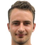 Tobias Kainz/هارتبرگ / / باشگاهی / مردان (5058)/33