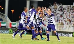 امیدوارم درمقابل هواداران پُرشور تراکتورسازی بازی خوبی به نمایش بذاریم