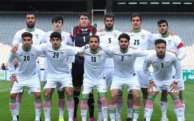 صعود امیدهای ایران به مرحله نهایی قطعی شد