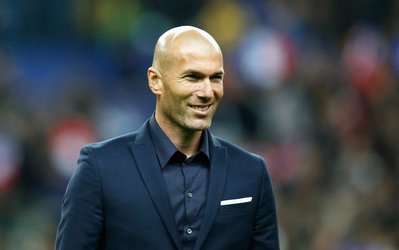 هشدار زیدان به منچستریونایتد: بیل فروشی نیست