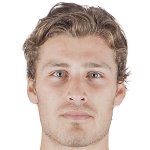 Erik Sviatchenko/میچِلَند /دانمارک / باشگاهی / مردان (2554)/34