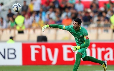 بیــرانونـد در آستــانه ویــرانـی