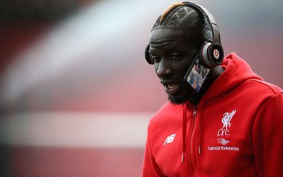 شایعه روز | تصمیم لیورپول به واگذاری قرضی مامادو ساخو قبل از پایان پنجره نقل و انتقالات