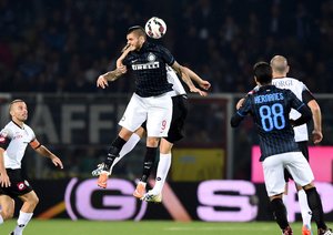 مائورو ایکاردی