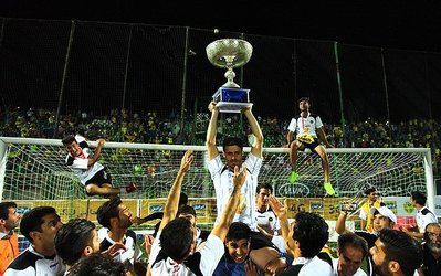 غفوری‌: سخت تلاش می‌کنم تا نظر کی‌روش را جلب کنم / هیچکس به قهرمانی سپاهان فکر نکرد و جشن خوبی برای ما برگزار نشد