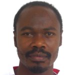 Hillary Echesa Odada/سیمبا /تانزانیا / باشگاهی / مردان (3964)/44