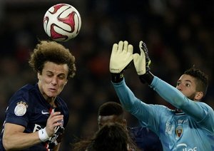 داوید لوئیز