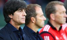 ویدئو : سرود ملی آلمان- الجزایر