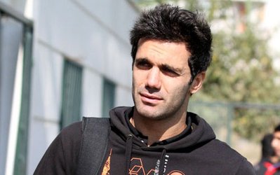 ابوالقاسم پور: شیث رضایی از لیست راه‌آهن کنار گذاشته می‌شود/احتمال برگزاری بازی با پرسپولیس در ورزشگاه آزادی