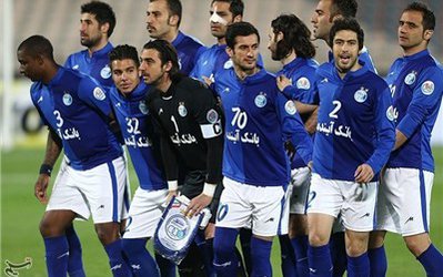 موافقت باشگاه استقلال با حضور ملی پوشانش در اردوی تیم ملی