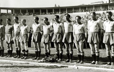 50 روز تا جام جهانی