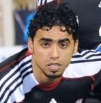 مناف عید ابوشقیر/الاتحاد (جده) /عربستان سعودی / باشگاهی / مردان (373)/