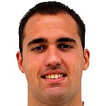 اُنایی مِدینا پِرِز/اسپورتينگ خيخون /اسپانیا / باشگاهی / مردان (896)/35