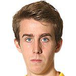 Adam Eriksson/هلسينبورگ /سوئد / باشگاهی / مردان (1561)/35