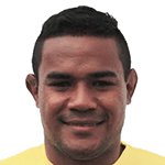 Jersson Vásquez Shampiama/یونیوِرسیتاریو /پرو / باشگاهی / مردان (1146)/39