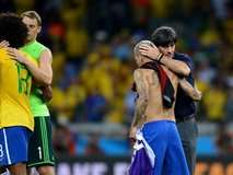 ستون دوشنبه: «ژرمن‌بال» | برای این آلمانی‌های مغرور واژه‌ی «احترام» خوب معنی شده است!