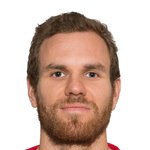 Stian Sortevik/کِی اِف یو اِم / / باشگاهی / مردان (9046)/37