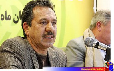 خوروش: برنامه ۹۰ نشان داد جنجال ها بیهوده بوده است/ نمی‌دانم چرا استقلالی‌ها خودشان را مستحق برد می‌دانند